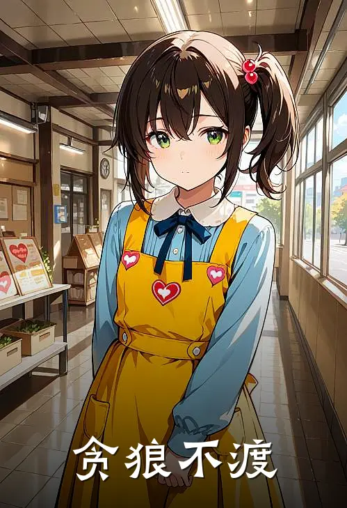 何荟南弥(贪狼不渡)全章节在线阅读_(贪狼不渡)完结版免费阅读