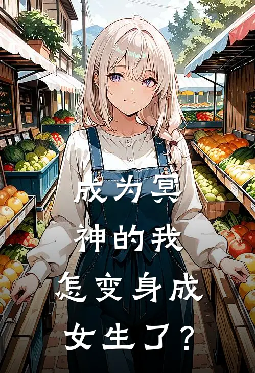 成为冥神的我，怎变身成女生了？