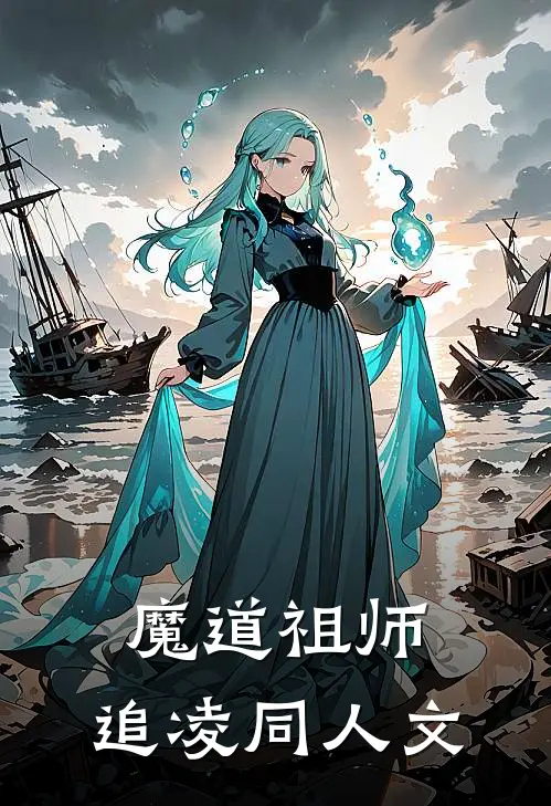 魔道祖师：追凌同人文