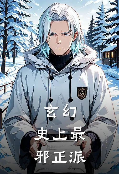 玄幻：史上最邪正派