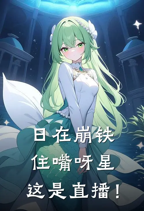 日在崩铁：住嘴呀星，这是直播！