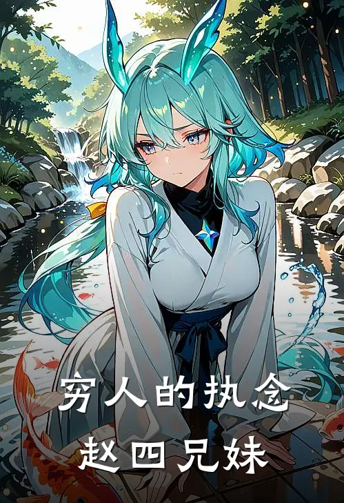 穷人的执念，赵四兄妹