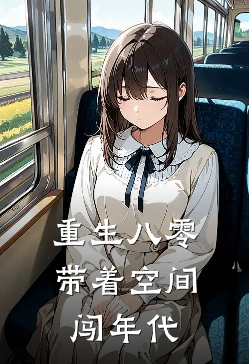 重生八零：带着空间闯年代