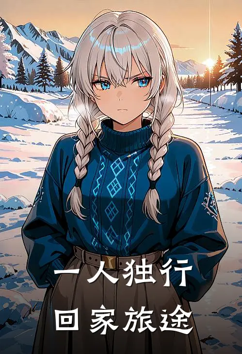 一人独行：回家旅途