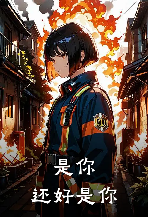 是你，还好是你