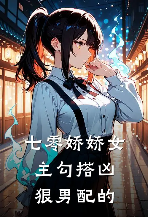 七零娇娇女主勾搭凶狠男配的