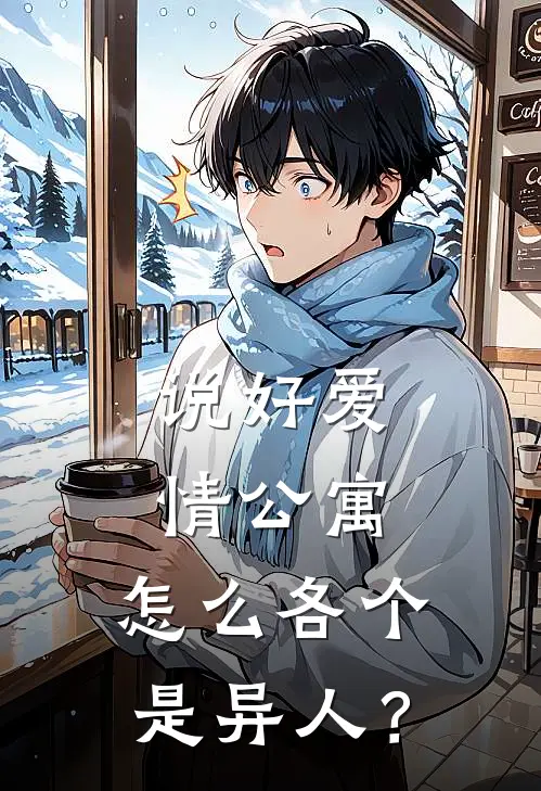 说好爱情公寓，怎么各个是异人？齐洛张伟完结版小说_完结版小说说好爱情公寓，怎么各个是异人？(齐洛张伟)