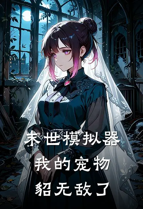 末世模拟器：我的宠物貂无敌了