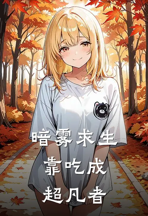 暗雾求生，靠吃成超凡者