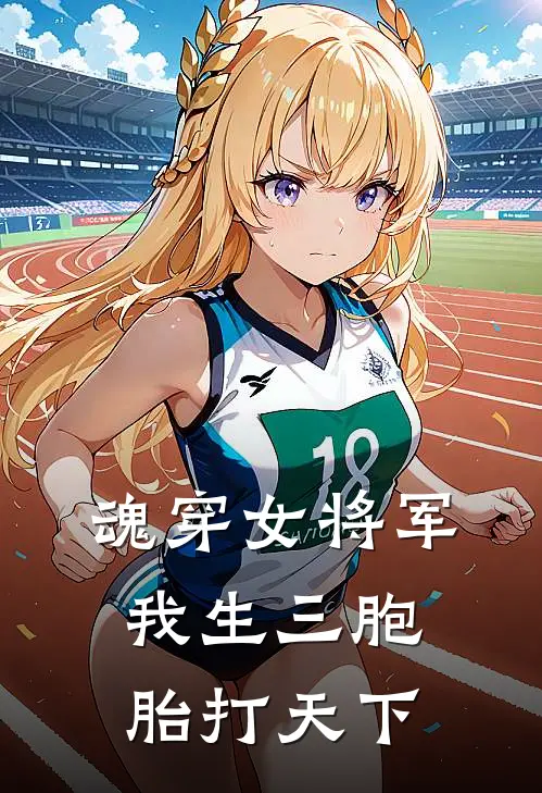 魂穿女将军，我生三胞胎打天下