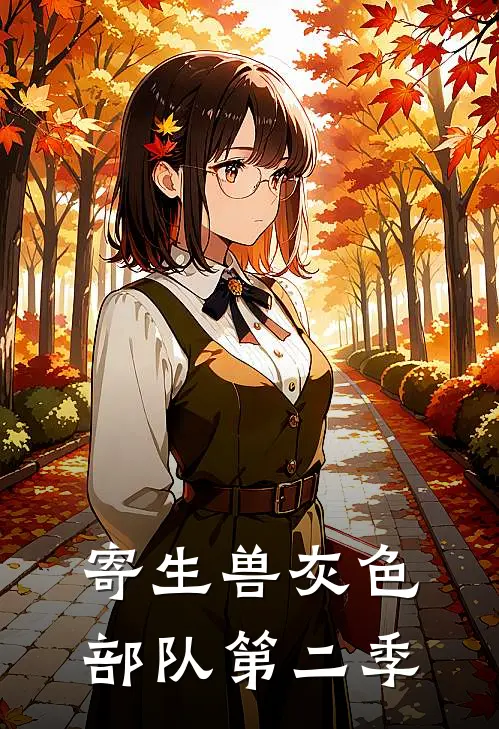 寄生兽灰色部队第二季