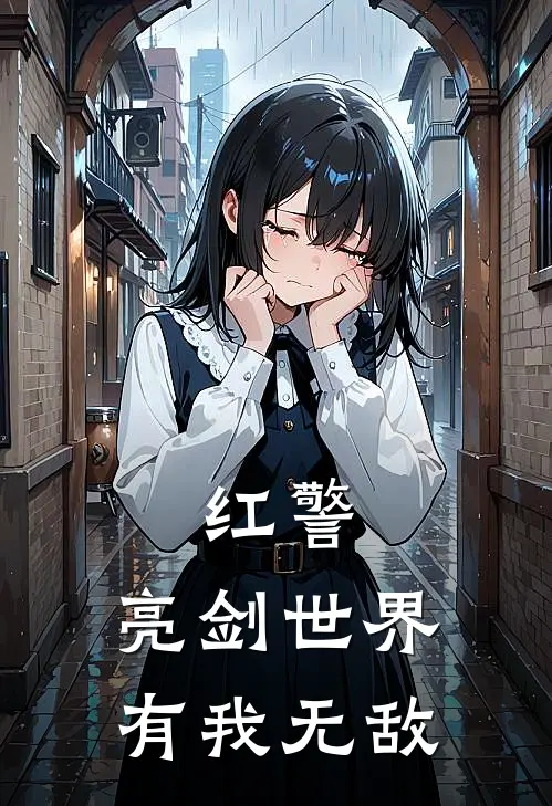 红警：亮剑世界有我无敌