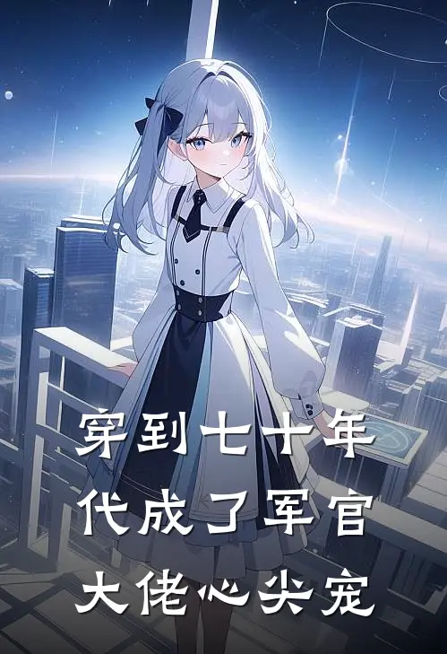 穿到七十年代成了军官大佬心尖宠