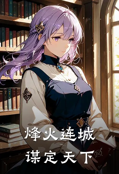 烽火连城：谋定天下