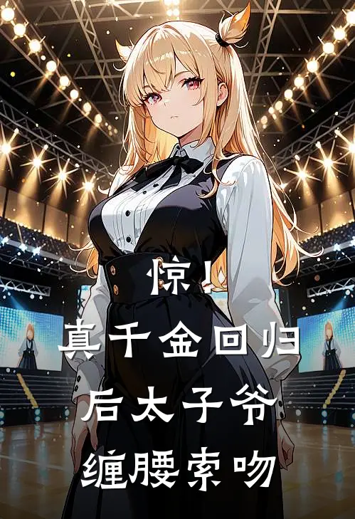 惊！真千金回归后太子爷缠腰索吻