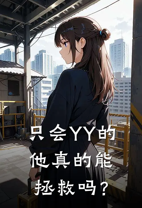 只会YY的他真的能拯救吗？
