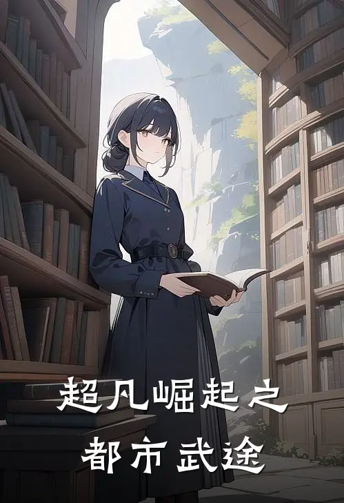 超凡崛起之都市武途