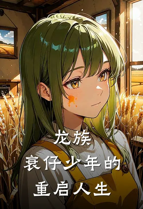 龙族：衰仔少年的重启人生