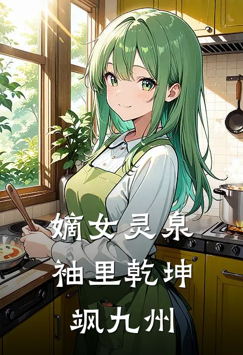 嫡女灵泉：袖里乾坤飒九州