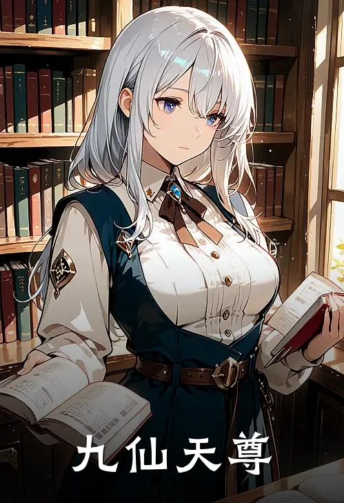 九仙天尊
