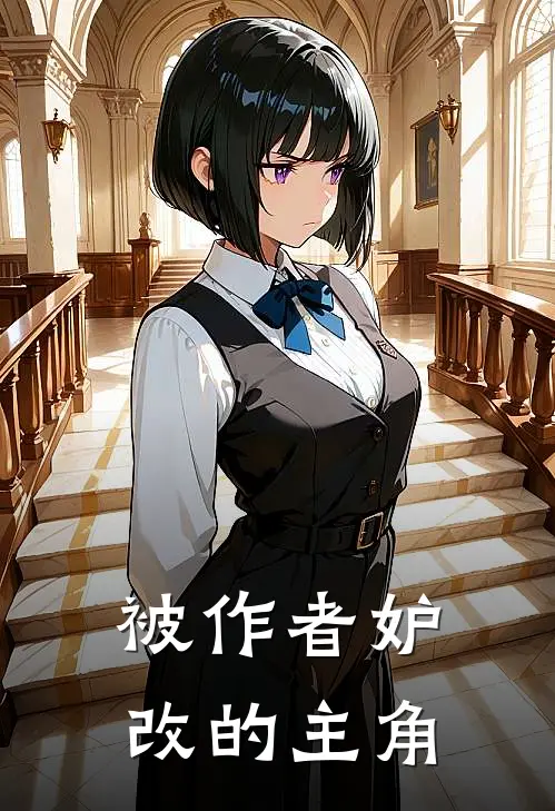 被作者妒改的主角
