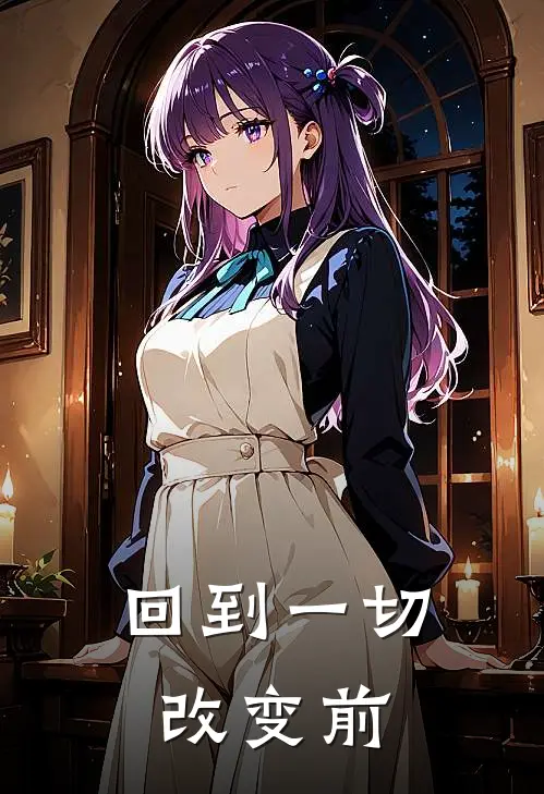 回到一切改变前