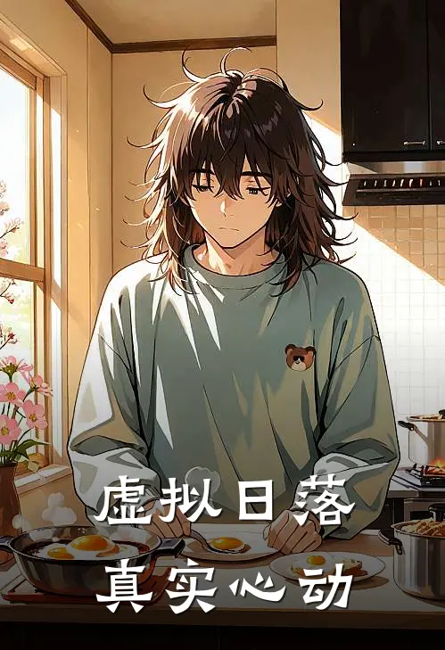 虚拟日落，真实心动