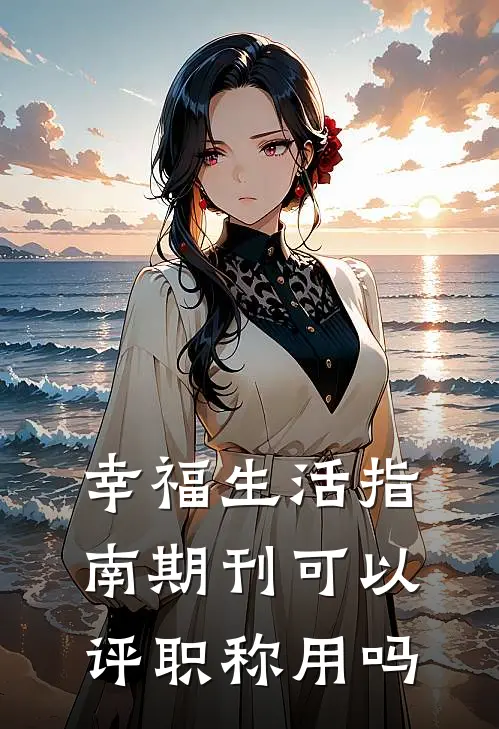 幸福生活指南期刊可以评职称用吗