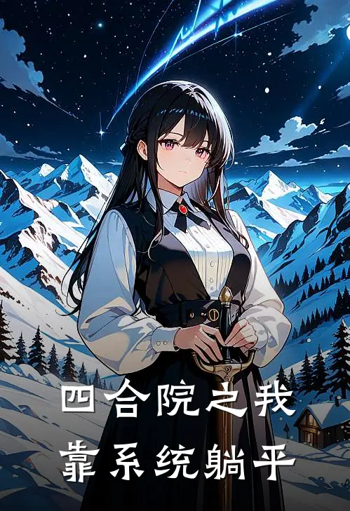 四合院之我靠系统躺平