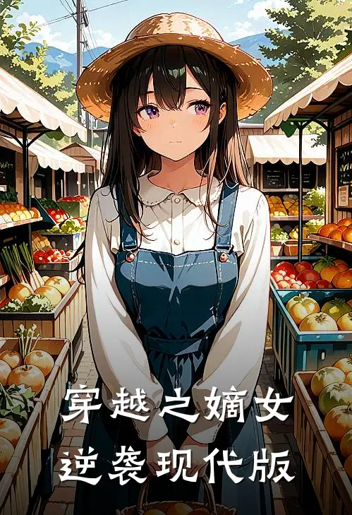 穿越之嫡女逆袭现代版