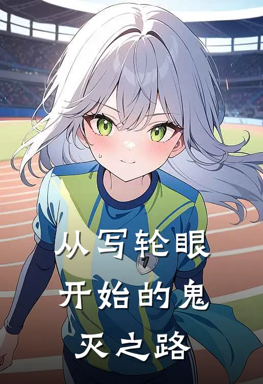 从写轮眼开始的鬼灭之路