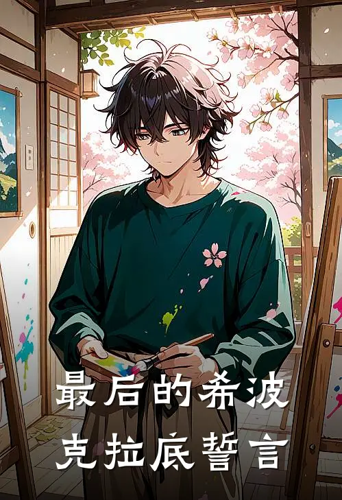 最后的希波克拉底誓言