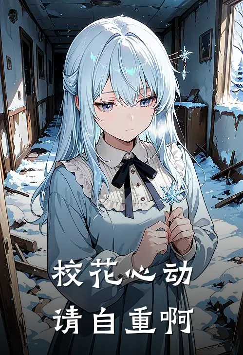 校花心动，请自重啊