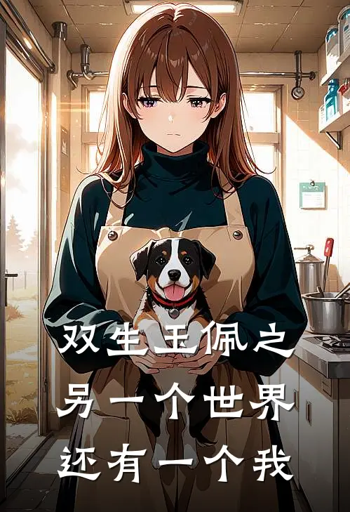 双生玉佩之另一个世界还有一个我