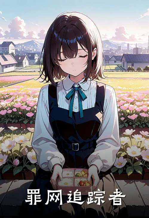 罪网追踪者