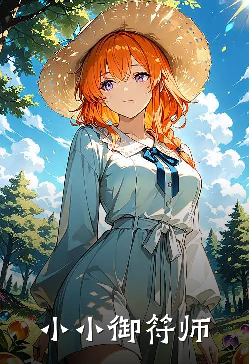 小小御符师