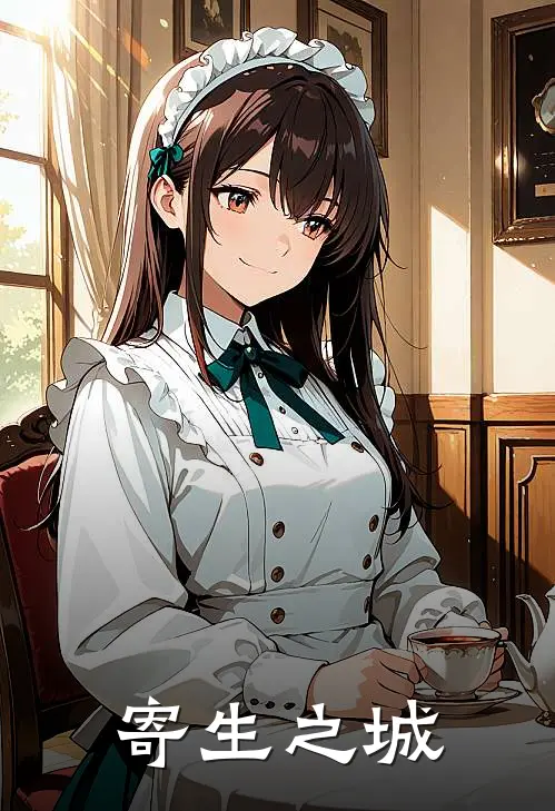 寄生之城小说林昭阿夏（已完结全集完整版大结局）林昭阿夏小说全文阅读笔趣阁