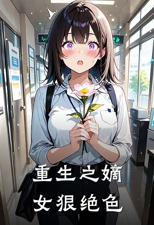 重生之嫡女狠绝色