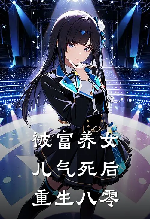 被富养女儿气死后重生八零