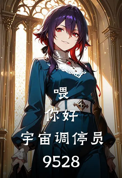 喂，你好，宇宙调停员9528