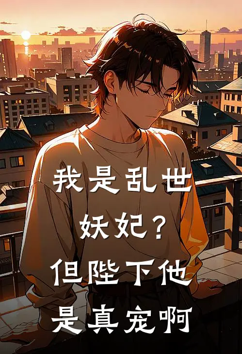 我是乱世妖妃？但陛下他是真宠啊