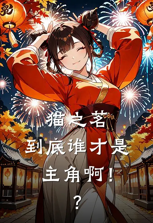 猫之茗：到底谁才是主角啊！？