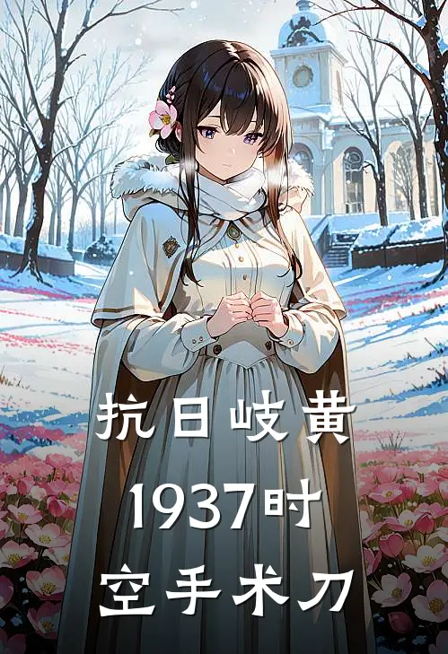 抗日岐黄：1937时空手术刀