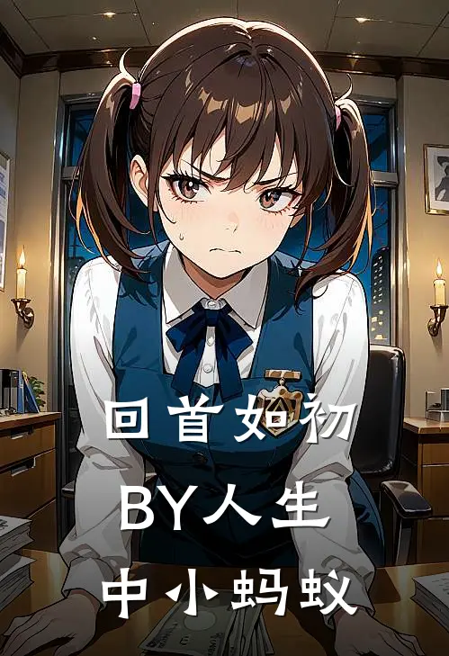 回首如初BY人生中小蚂蚁