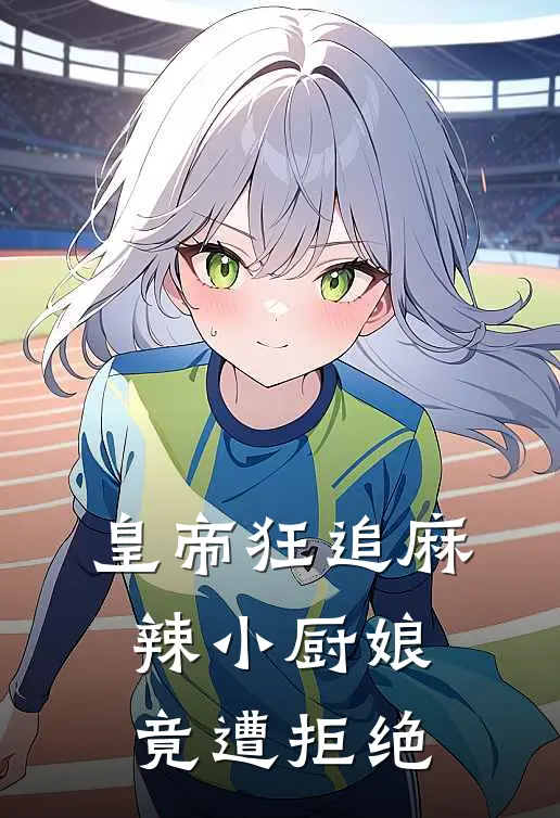 皇帝狂追麻辣小厨娘，竟遭拒绝