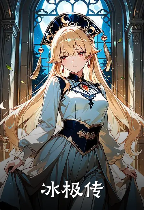 冰极传