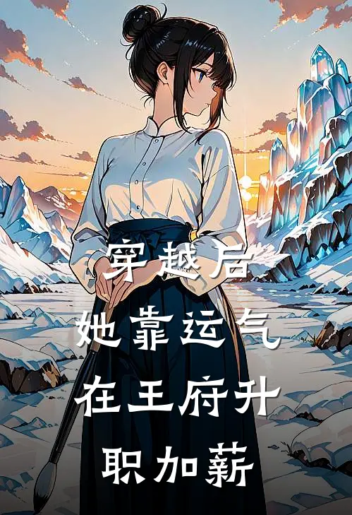 穿越后，她靠运气在王府升职加薪