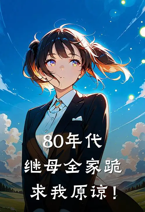 80年代：继母全家跪求我原谅！