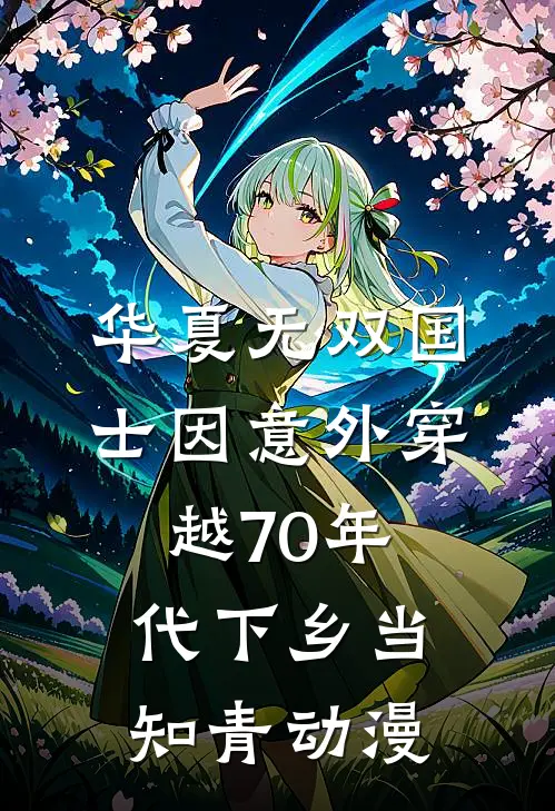 华夏无双国士因意外穿越70年代下乡当知青动漫