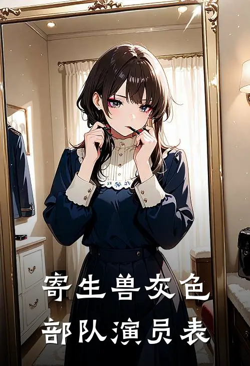 寄生兽灰色部队演员表